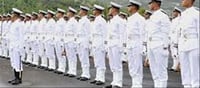 Apply for various posts in Indian Coast Guard Recruitment